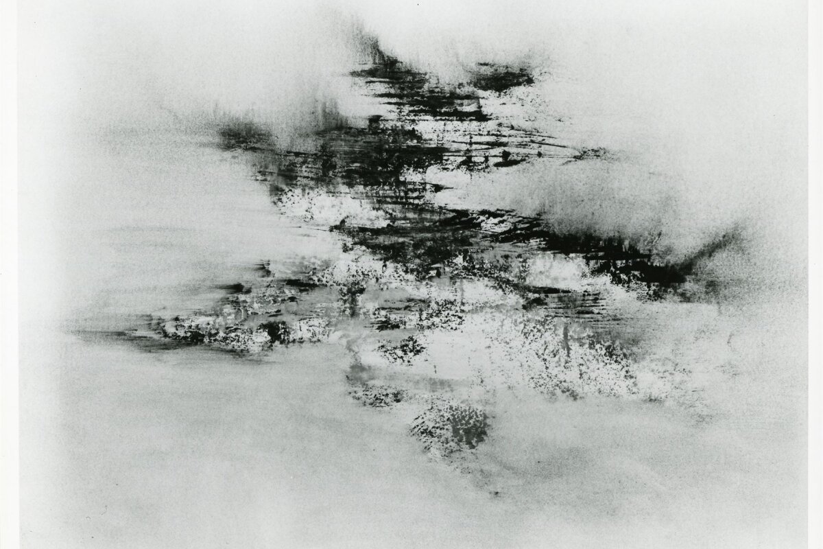 Obrazy francouzské malířky Loo (Janine Emmanuel)